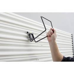 STANLEY STST82604-1 Držák zahradní hadice Trackwalls Držák hadice