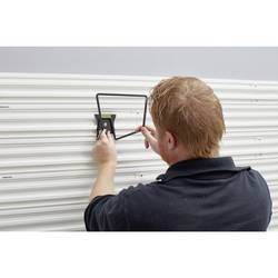STANLEY STST82604-1 Držák zahradní hadice Trackwalls Držák hadice
