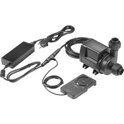 Sicce Syncra SDC 7.0 RSYD03E oběhové čerpadlo ovládání aplikací