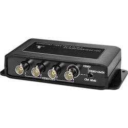 ABUS ABUS TVAC25240 4x analog HD Signalverteiler TVAC25240 video rozdělovač