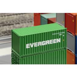 Faller 20 EVERGREEN 182004 H0 kontejner 1 ks