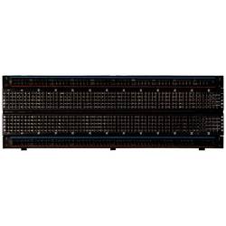 Joy-it RB-Breadboard2-B nepájivé kontaktní pole samolepicí černá Počet pólů 830 (d x š x v) 54 x 165 x 10 mm 1 ks