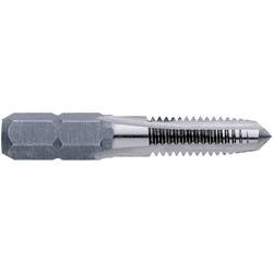 Exact 05935 05935 jednořezný závitník metrický M8 1.25 mm pravotočivý DIN 3126 HSS 1 ks