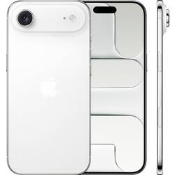 Apple iPhone Air Oblačná bílá 512 GB Energetická třída (EEK2021) A (A - G) 16.5 cm (6.5 palec)