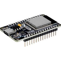 Joy-it SBC-NodeMCU-ESP32-C mikrokontrolér Node MCU ESP32 Mikrocontroller Board