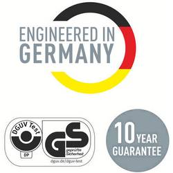 Leitz 5502 New NeXXt WOW 55021023 sešívačka růžová (metalíza) Vázací výkon: 30 listů (80 g/m²)