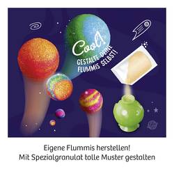 Kosmos 657765 Flummi-Planeten experimentální, řemesla, Mitbring Experimente experimentální sada, 8 - 12 let
