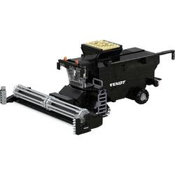 BRIXIES Plus Fendt Ideal Mähdrescher konstrukční sada