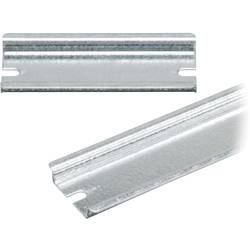 Fibox FM-3 8524033 Montáž na lištu ocel 200 mm 1 ks