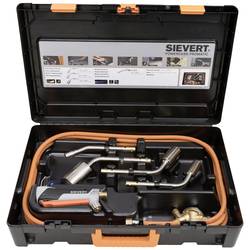 Sievert 721512 sada smršťovacího hořáku