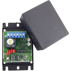 SVS Nachrichtentechnik 1kanálový bezdrátová sada včetně příručního vysílače Max. dosah: 750 m 12 V, 24 V