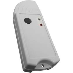 SVS Nachrichtentechnik 1kanálový bezdrátová sada včetně příručního vysílače Max. dosah: 750 m 12 V, 24 V