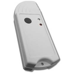 SVS Nachrichtentechnik 1kanálový bezdrátová sada včetně příručního vysílače Max. dosah: 750 m 12 V, 24 V