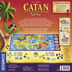 Kosmos 697495 Catan Junior