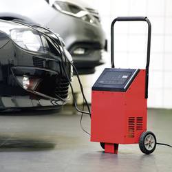 AEG LT 60 10091 dílenská nabíječka, 60 A, 20 A