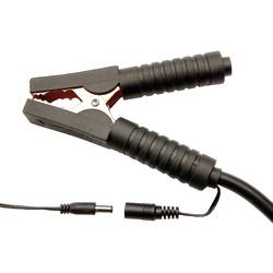 AEG LT 60 10091 dílenská nabíječka, 60 A, 20 A