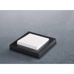 GIRA 1násobné rámeček E2, Stamdard 55, Systém 55 antracitová 0211 23 1 ks