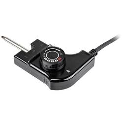 Tristar BP-2750 elektrický gril, stolní gril, černá