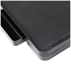 Tristar BP-2750 elektrický gril, stolní gril, černá