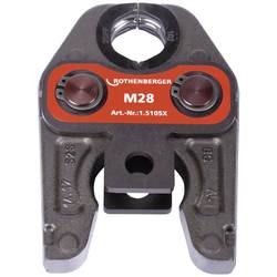 Rothenberger 015105X Lisovací čelist