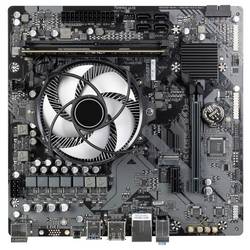 Renkforce PC Tuning-Kit AMD Ryzen 5 8500G 5 GHz 16 GB DDR5-RAM Micro-ATX