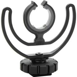 RODE Microphones VIDEO MICRO kamerový mikrofon Druh přenosu:kabelový vč. kabelu, vč. ochrany proti větru, montáž patky blesku Mikrofon TRS (konektor jack 3,5