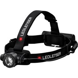 Ledlenser H7R Core LED čelovka, napájeno akumulátorem, 600 lm, 65 h, 502122