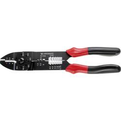 Facom 449B krimpovací kleště izolované kabelové koncovky , izolované kabelové spojky , 1.5 do 6 mm²
