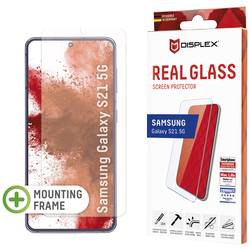 DISPLEX 01425 ochranné sklo na displej smartphonu Samsung Galaxy S21 5G 1 ks 01425