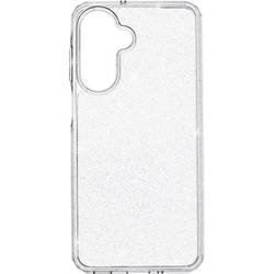 White Diamonds Cover Samsung Galaxy A17 transparentní 00039049