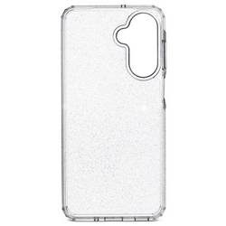 White Diamonds Cover Samsung Galaxy A17 transparentní 00039049