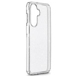 White Diamonds Cover Samsung Galaxy A17 transparentní 00039049