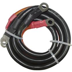 e-ast měnič napětí HPL1200-24, 1200 W, 24 V/DC -> 230 V/AC, 5 V/DC