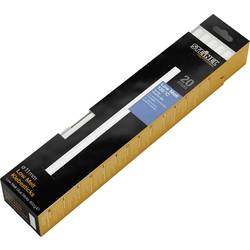 Steinel 110054640 lepicí tyčinky 11 mm 300 mm transparentní 0.6 kg 20 ks