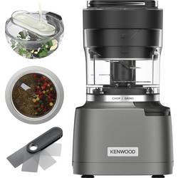 Kenwood CHP80.000SI struhadlo 800 W antracitová