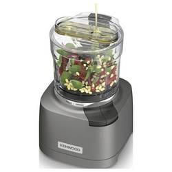 Kenwood CHP80.000SI struhadlo 800 W antracitová