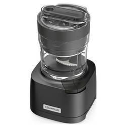 Kenwood CHP80.000SI struhadlo 800 W antracitová