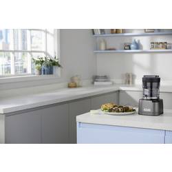 Kenwood CHP80.000SI struhadlo 800 W antracitová