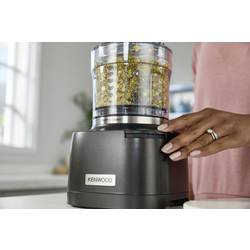 Kenwood CHP80.000SI struhadlo 800 W antracitová