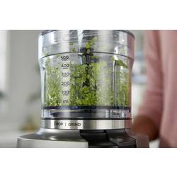 Kenwood CHP80.000SI struhadlo 800 W antracitová