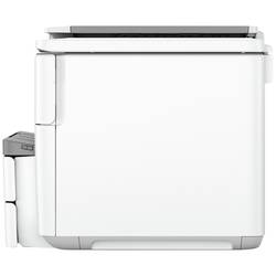 HP Officejet Pro 9730e Wide Format All-in-One multifunkční tiskárna inkoustová barevná A3 tiskárna, skener, kopírka Služba HP Instant Ink, LAN, Wi-Fi,