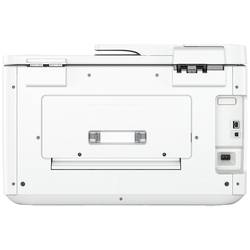 HP Officejet Pro 9730e Wide Format All-in-One multifunkční tiskárna inkoustová barevná A3 tiskárna, skener, kopírka Služba HP Instant Ink, LAN, Wi-Fi,