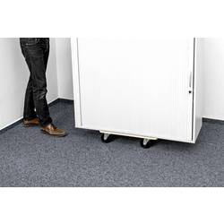 Metafranc WU0822020 přepravní podvozek, materiál PA, max. 400 kg, 590 mm x 490 mm x 140 mm