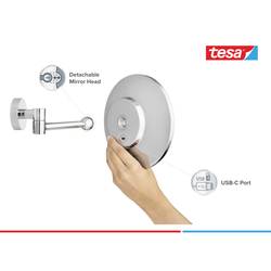 tesa VISIOON kosmetické zrcadlo