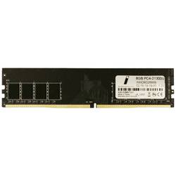 Innovation IT 4251538807241 Paměť na ploše DDR4 8 GB 1 x 8 GB 2666 MHz 288pin DIMM 4251538807241