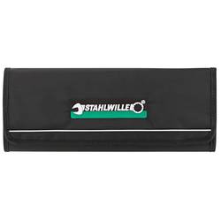 Stahlwille 15002 ROLLTASCHE 9 FAECHER, SCHMAL, 81231042 Svinovací taška bez vybavení, (š x v) 110 mm x 30 mm
