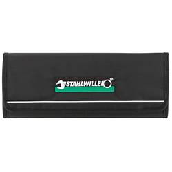 Stahlwille 15002 ROLLTASCHE 9 FAECHER, SCHMAL, 81231042 Svinovací taška bez vybavení, (š x v) 110 mm x 30 mm