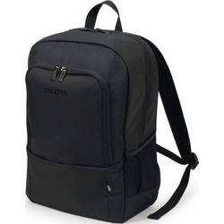 Dicota batoh na notebooky Eco BASE S max.velikostí: 43,9 cm (17,3) černá