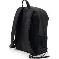 Dicota batoh na notebooky Eco BASE S max.velikostí: 43,9 cm (17,3) černá
