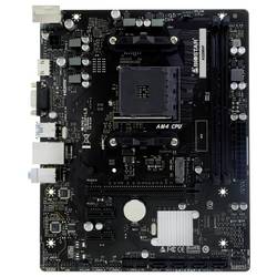 BioStar A520MHP Základní deska Socket (PC) AMD AM4